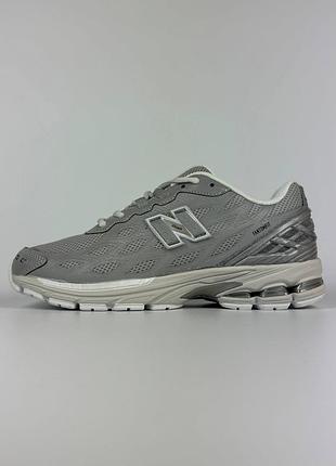 Кросівки new balance 1906r fantomfit black / чорні нью беленс 1906