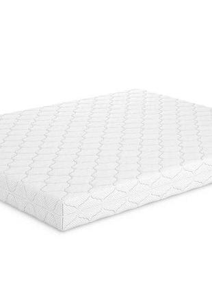 Матрас ортопедический волна foam 80x200 см