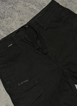 Карго-штани g-star raw, оригінал 4