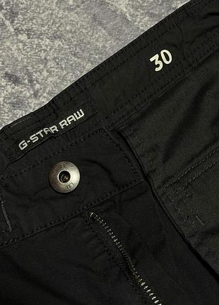 Карго-штани g-star raw, оригінал 5