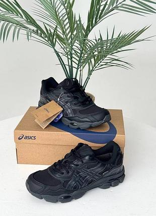 Asics goretex 2