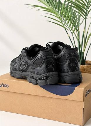 Asics goretex 4