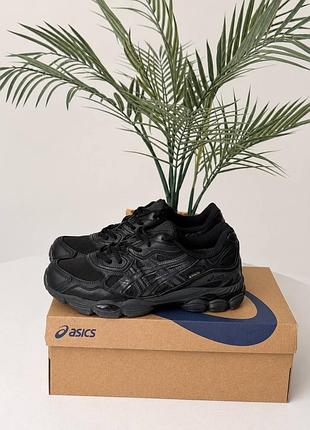 Asics goretex 5
