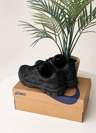 Asics goretex 6