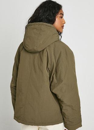 Куртка парка boohoo 2