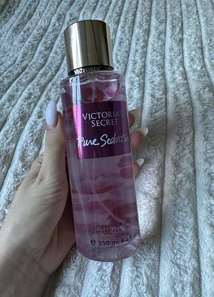 Спрей viktoria’s secret pure  seduction 2