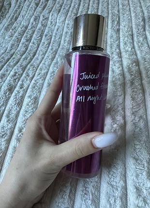 Спрей viktoria’s secret pure  seduction 4
