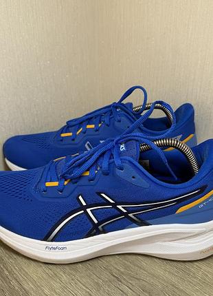 Кроссовки asics 1968-1000 13