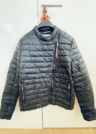 Куртка демі tommy hilfiger