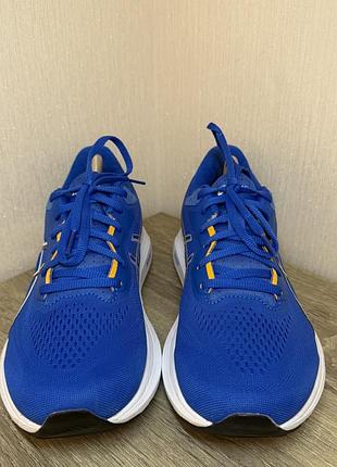Кроссовки asics 1968-1000 13 2