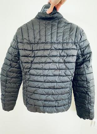 Куртка демі tommy hilfiger 2