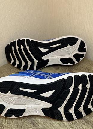 Кроссовки asics 1968-1000 13 4