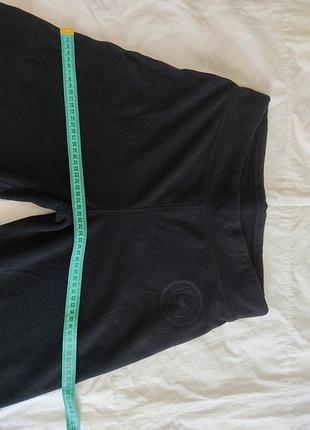 Спортивные штаны freespirit, флис, для дома или улицы 5