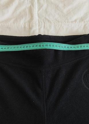 Спортивные штаны freespirit, флис, для дома или улицы 4