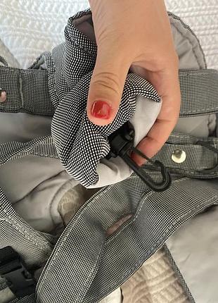 Продам кінгуру слінг переноска 3