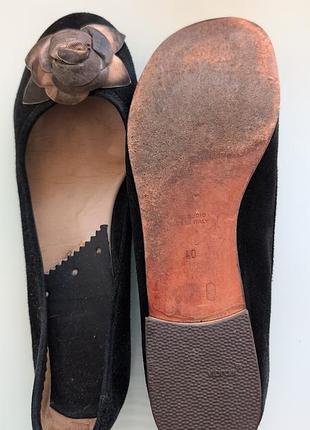 Комплект взуття італія 7