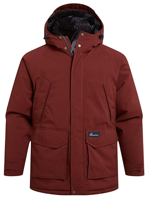 Craghoppers budi men's waterproof breathable jacket