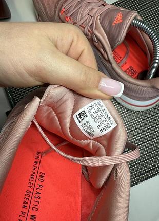 Оригінальні кросівки adidas boost 3