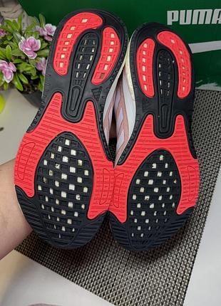 Оригінальні кросівки adidas boost 5