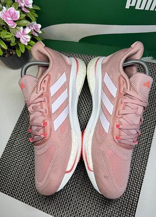 Оригінальні кросівки adidas boost 6