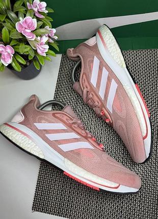 Оригінальні кросівки adidas boost 7