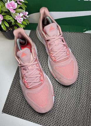 Оригінальні кросівки adidas boost 8
