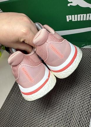 Оригінальні кросівки adidas boost 9