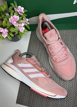 Оригинальные кроссовки adidas boost
