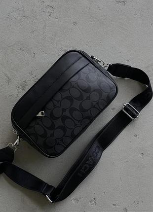 Сумка чоловіча bag graham crossbody