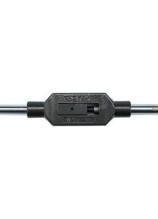 Вороток для метчиков yato: m4-m12, l=280 мм [25/100], yt2993