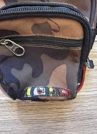 Сумка quiksilver 3