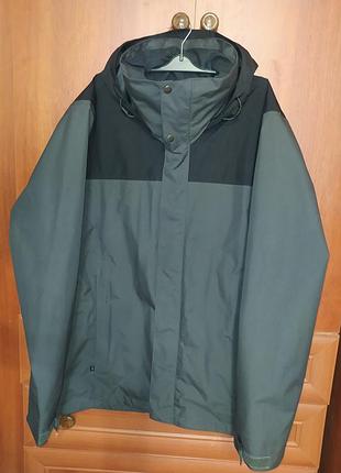 Куртка decathlon размер xl 2
