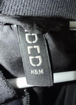 Продається бомбер бренду h&m 3