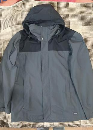 Куртка decathlon размер xl
