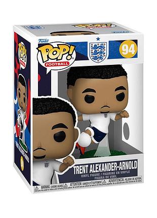 Игровая фигурка funko pop! серии футбол англия - трент александер-арнольд