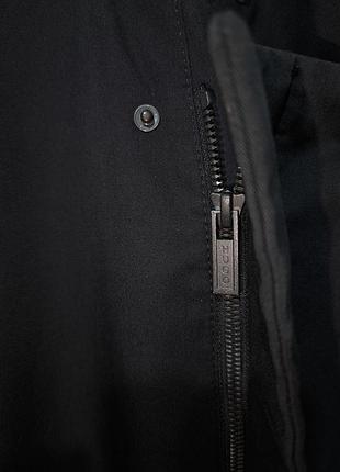 Hugo boss marsu пальто 6