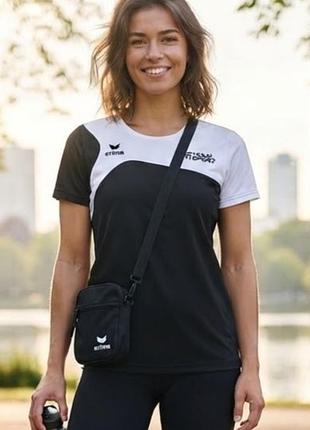Спортивная функциональная футболка erima (team fitsport)