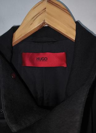 Hugo boss marsu пальто 7