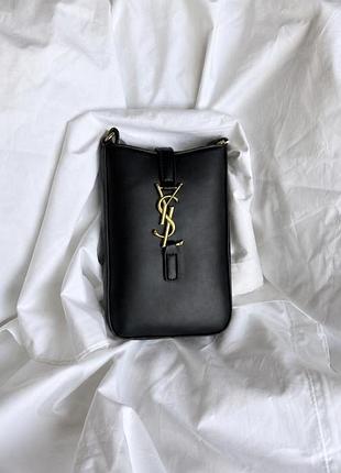 Женский клатч “ysl elegance”