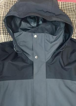 Куртка decathlon размер xl 4