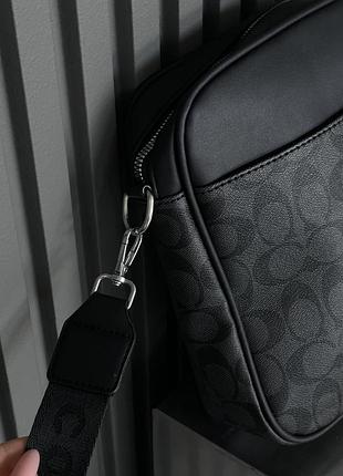 Сумка чоловіча messenger bag 3