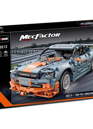 Конструктор mecfactor dk-267 (33013)
