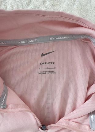 Спортивна кофта для тренування nike 8