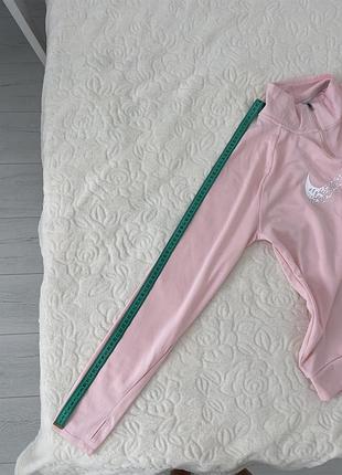 Спортивна кофта для тренування nike 6