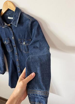 Джинсова сукня pull&bear🌿 2