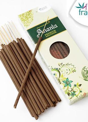 Ароматические палочки бесконечность flourish ananta