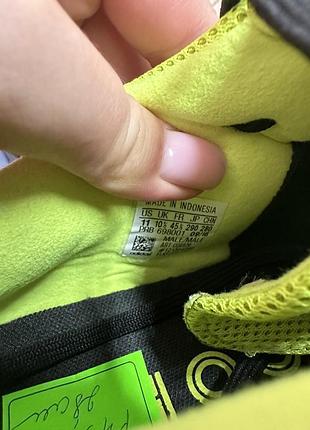 Оригинальные копки adidas 3