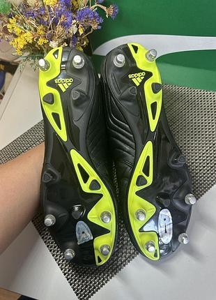Оригинальные копки adidas 4