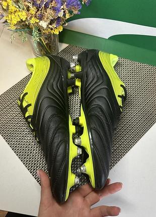 Оригинальные копки adidas 6