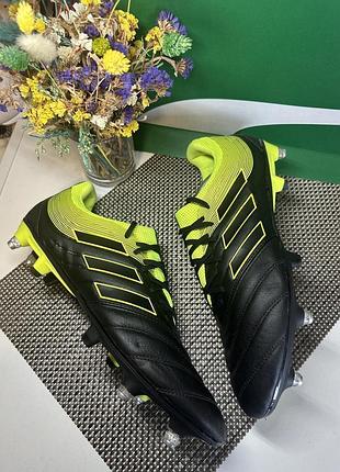 Оригинальные копки adidas 7
